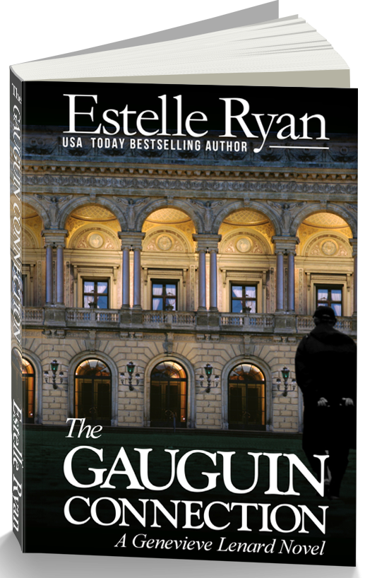 Estelle Ryan's books